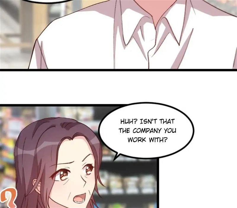 CEO's Sudden Proposal Chapter 81 page 32