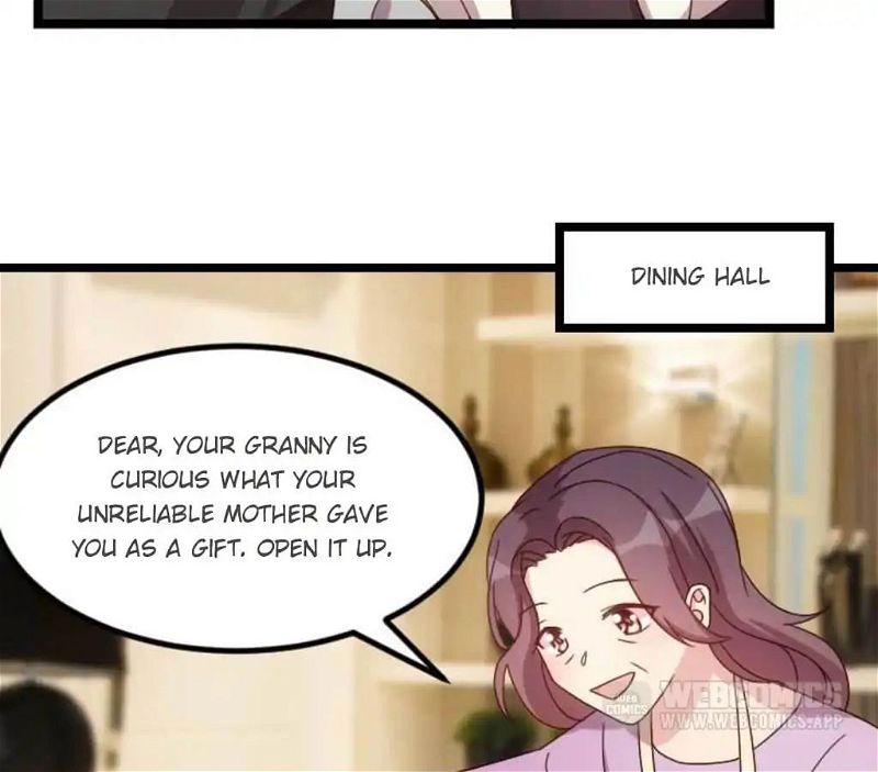 CEO's Sudden Proposal Chapter 84 page 14