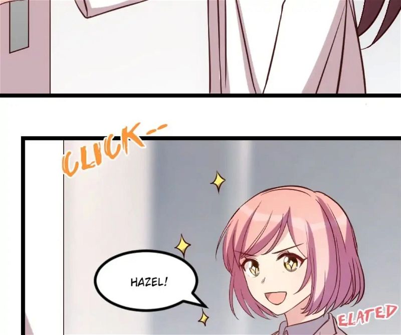 CEO's Sudden Proposal Chapter 93 page 27