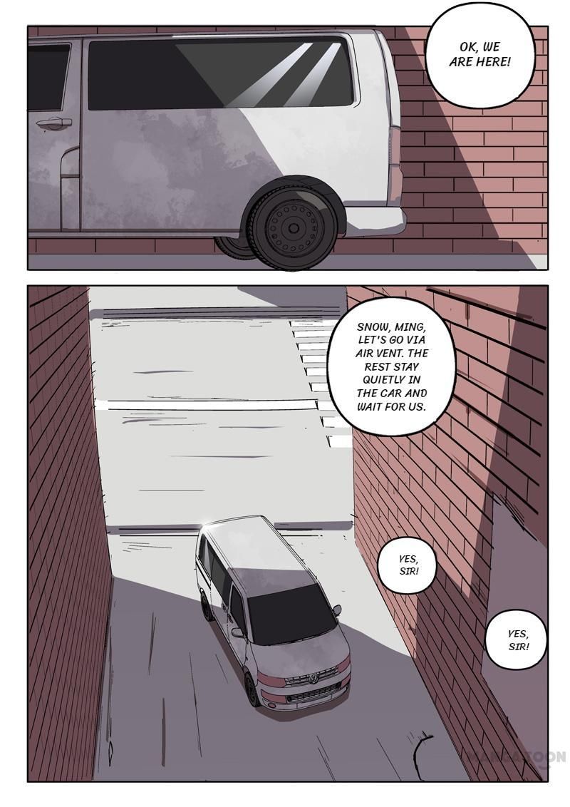 Chromosome 47 Chapter 22 page 7