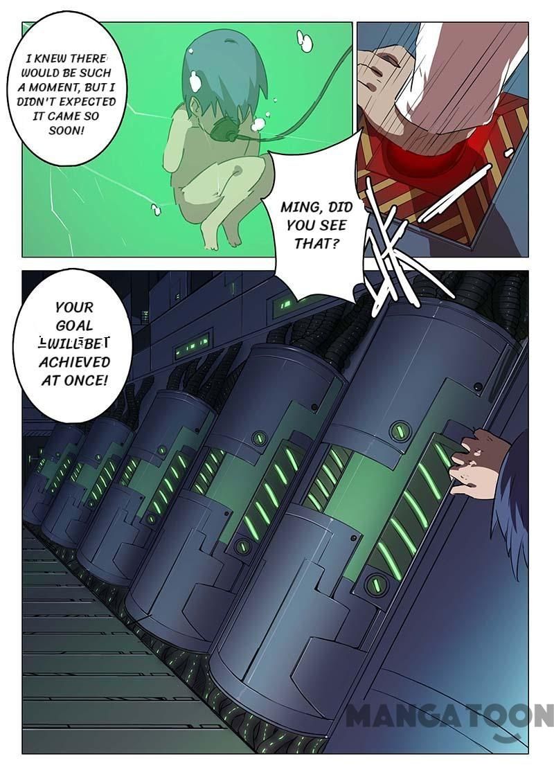 Chromosome 47 Chapter 77 page 10