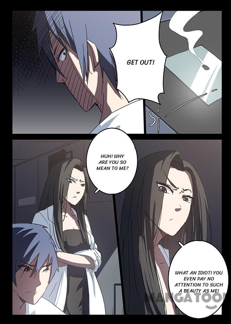 Chromosome 47 Chapter 88 page 6