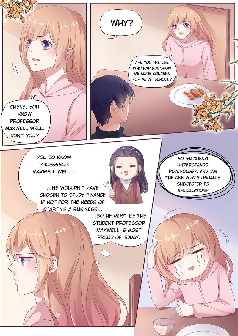 Days With Troublemaker Chapter 171 page 2