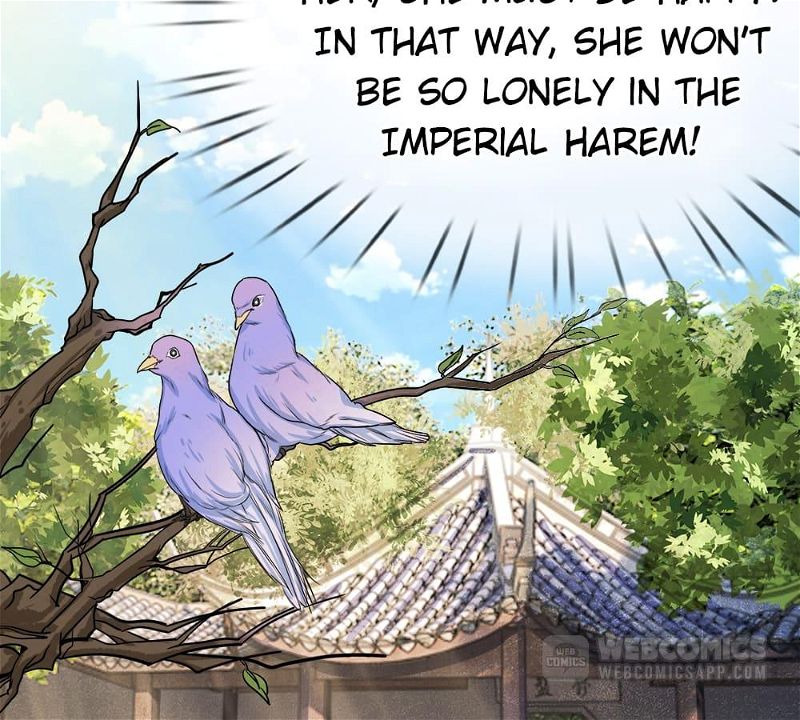 Destined to be Empress Chapter 53 page 42