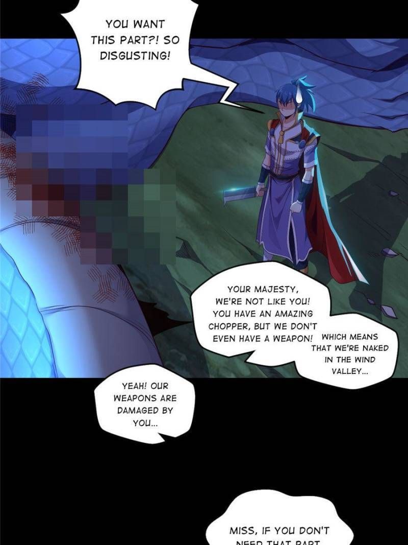 Doomed to be a King Chapter 65 page 4