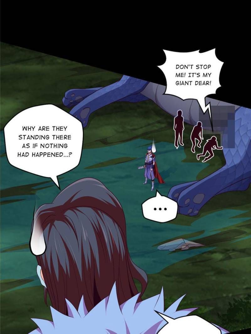 Doomed to be a King Chapter 65 page 46
