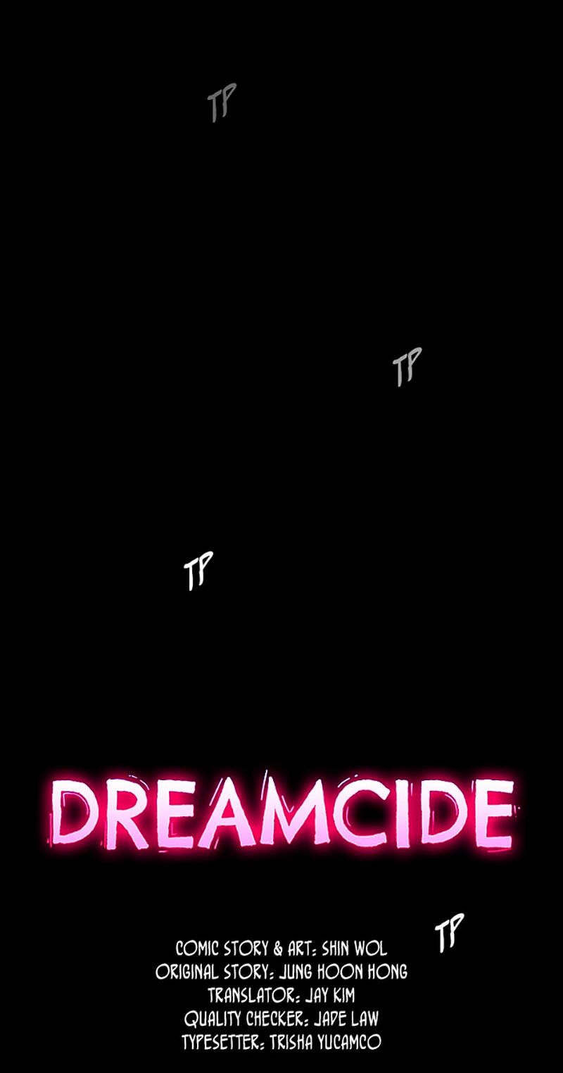 Dreamcide Chapter 14 page 1