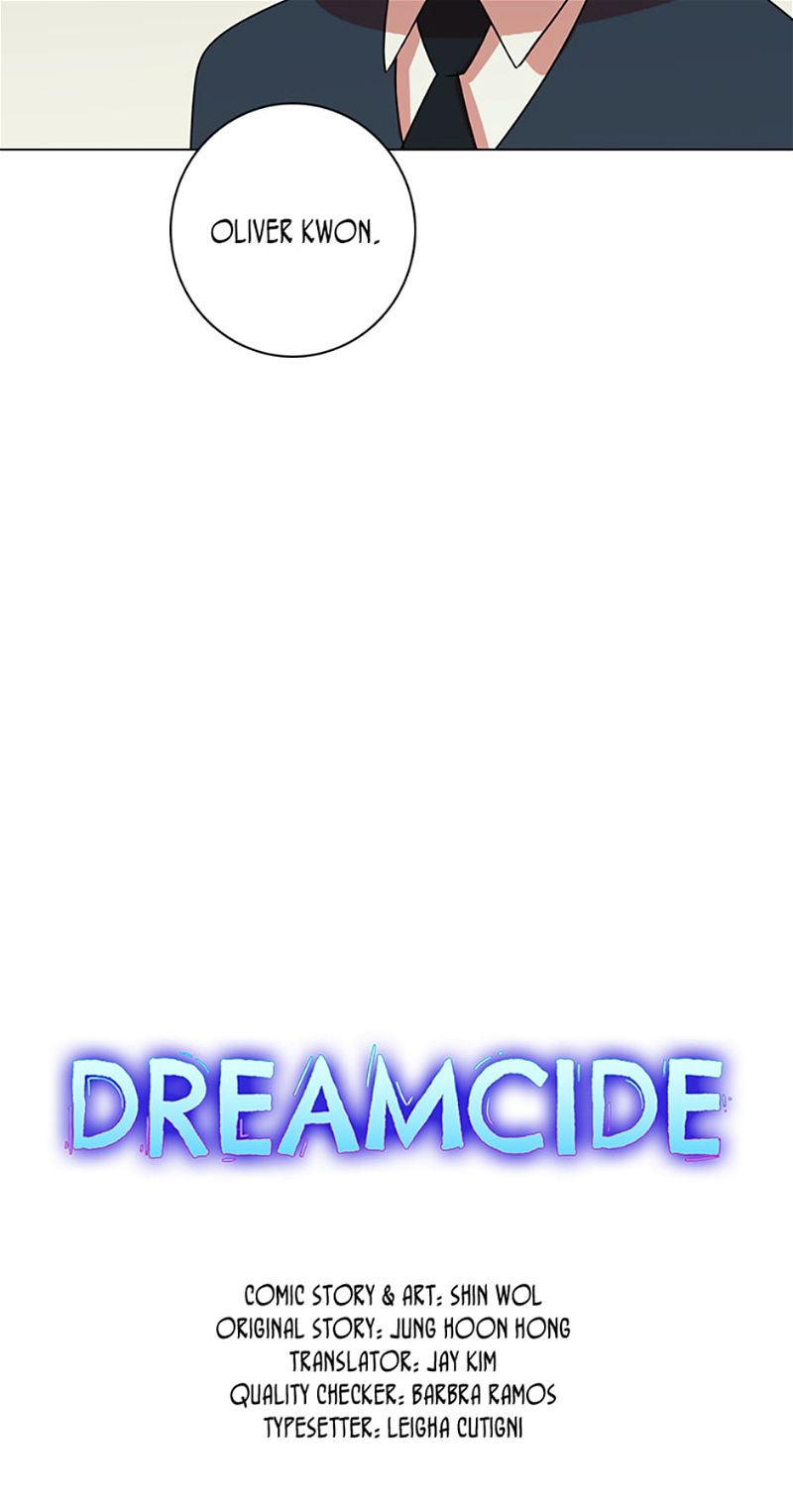 Dreamcide Chapter 64 page 3