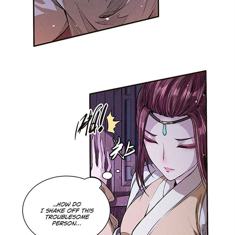 Tang Yin in Another Realm II: The Rise of Feng Nation Chapter 40 page 39